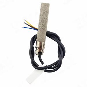 Sensor de temperatura y humedad SHT30 de salida I2C RS485 de bajo costo con alta precisión para controlador de incubadora