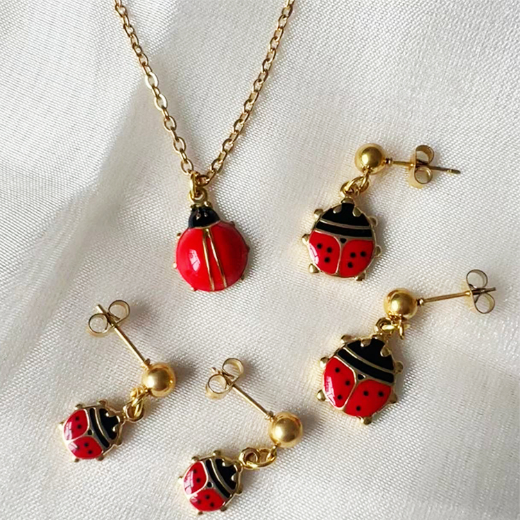 Or-boucles d'oreilles grande taille