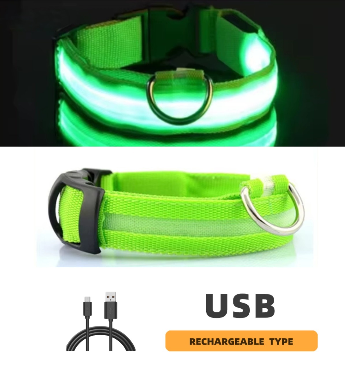 Light Green