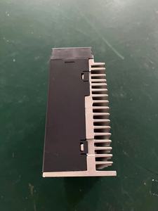 China Factory <strong>CE</strong> <strong>Certification</strong> Cheap Price 80mm Flange 1HP 0.75Kw 1.5Kw Servo <strong>Motor</strong> and Driver for Automatic Machine - Product Image 5
