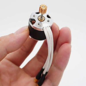 <strong>RC</strong> Outrunner 2322 Brushless Motor W/ AM32 45A ESC 2-3S Combo for <strong>RC</strong> Car MN82 MN99S MN168 MN78 Crawler Off Road <strong>RC</strong> Upgrade Kit - Product Image 3