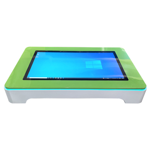 Mesa táctil para niños de 43 pulgadas, mesa de juego y aprendizaje con características multifunción - Product Image 5