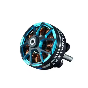DualSky XM2305TYタイフーンシリーズ3D4D屋内屋外リモコン電気模型カメラ付きF3Pファンシースタントフライング - Product Image 2