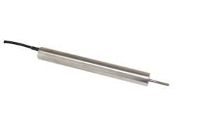 Sensor de desplazamiento lineal LVDT DC, sensor de desplazamiento de tipo separado - Product Image 6