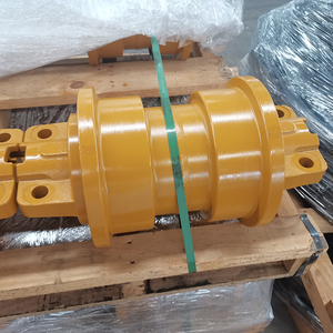 Suku cadang <span class=keywords><strong>Undercarriage</strong></span> 195-30-01411195-30-01416 Roller Track untuk Bulldozer D375 harga pabrik - Product Image 3