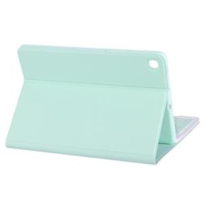 适用于OPPO Pad 3 / Pad 2糖果色蓝牙键盘皮套，圆键 - Product Image 6