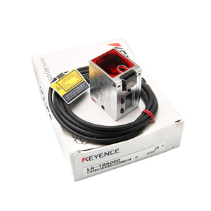 KEYENCE Original Genuine <strong>Analog</strong> <strong>Laser</strong> Displacement <strong>Sensor</strong> Remote Photoelectric <strong>Sensor</strong> LR-TB5000 Detection Distance 5M - Product Image 4