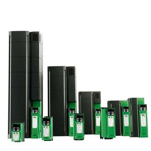 Nidec <strong>Control</strong> Techniques Commander C200-07400770A <strong>Variable</strong> <strong>Speed</strong> Drives (VFDs) AC400V 37KW <strong>Vector</strong> <strong>Control</strong> Mode - Product Image 2