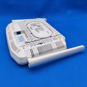 Hg6821m GPON <span class=keywords><strong>Modem</strong></span> với 4ge + TEL + 2USB Dual Band Wi-Fi Mạng Cáp Quang ONT onu - Product Image 2