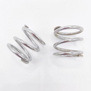 Пружина сжатия/торсионная пружина/удлинитель с полированным концом - Product Image 1