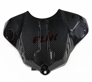 Yamaha <span class=keywords><strong>R1</strong></span> 100% için 2015 tam karbon Fiber zincir koruma