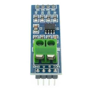 1/5 pz modulo MAX485 RS-485 TTL girare a RS485 MAX485CSA modulo convertitore microcontrollore MCU accessori di sviluppo - Product Image 6