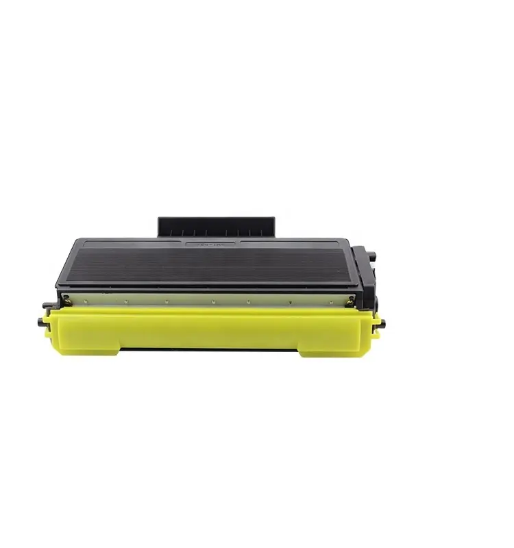 Instalar fácilmente cartucho de tóner para brother TN580 toner para popular Copiadora e impresora láser