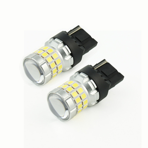 LANSEKO G13 หลอดไฟ LED กําลังสูงสว่างเป็นพิเศษ 750LM ไฟเลี้ยว 7440 หลอดไฟ LED ฮาโลเจน - Product Image 1