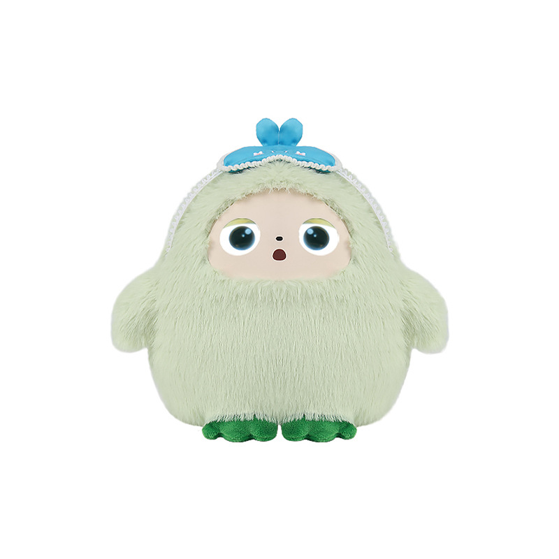Yaya-28cm(11.02in)