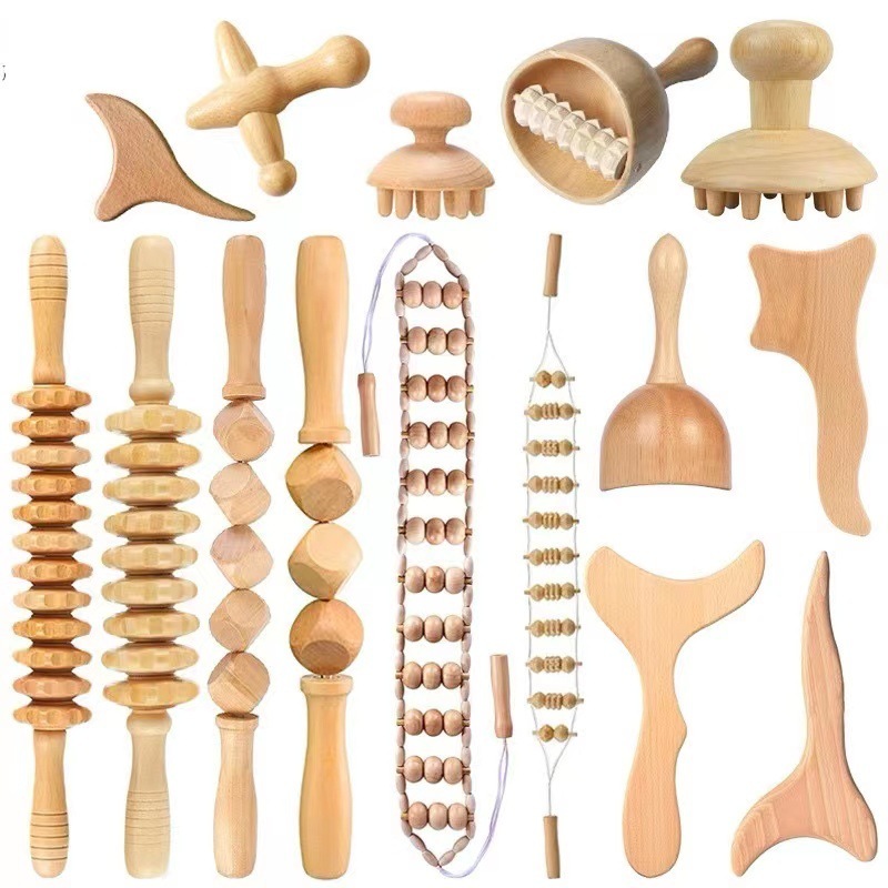 Juego de 15 piezas de Amazon.