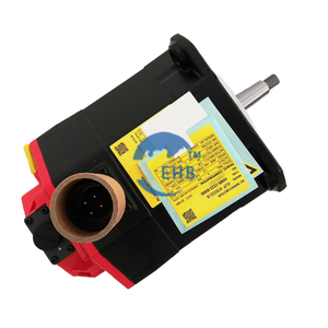 Original New CNC <strong>Control</strong> Servo Motor A06B-2043-B002 - Product Image 2