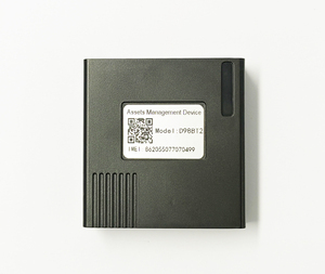 <strong>Assets</strong> Digitalization Management Logistics Container Positioning Device Digital Solutions <strong>Assets</strong> <strong>Tracking</strong> WIFI+LBS+GPS Tracker - Product Image 1