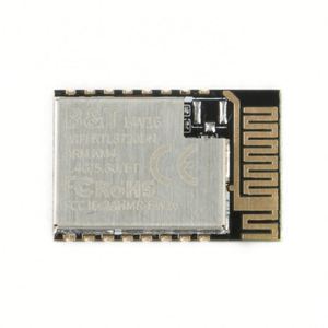 Low Energy Dual Band IIC SPI <strong>UART</strong> PWM 3.3V 2.4G 5G BLE 5.0 <strong>Wireless</strong> <strong>WiFi</strong> <strong>Module</strong> RTL8720DN BW16 - Product Image 4