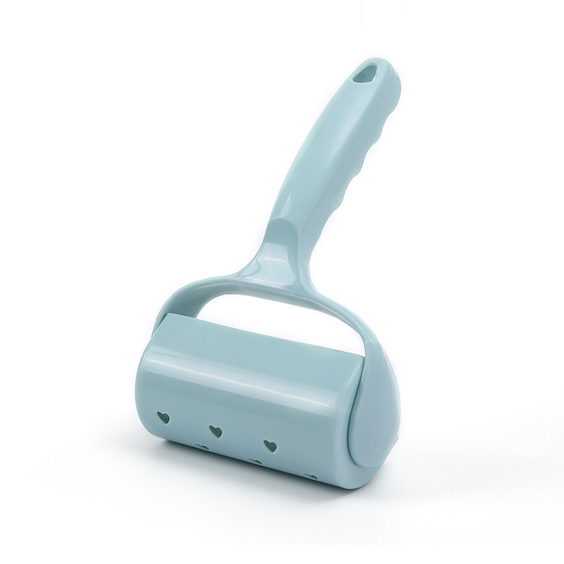 Bleu nordique avec couvercle