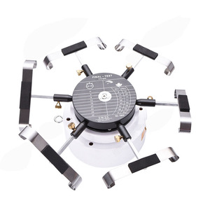 Обновленная машинка для испытания на автомате, 220 В, циклам для часов - Product Image 3