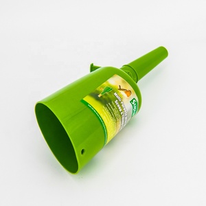 Escopo de semente de pássaro selvagem multi-propósito & estofamento funil alimentadores escopo de semente - Product Image 3