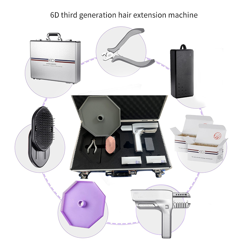 Kit entier