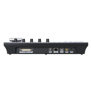 12 Channels Video Switcher Mixer Usb Lan Live Streaming Vmix <strong>Controller</strong> Vmix Software Switchboard Control Panel
