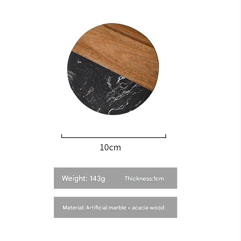 กลมสีดำ