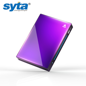 SYTA nuovo Android Tv Decoder H96max M9 Android 14 RK3576 8K Dual Wifi6 Smart Tv Box 4gb 32/128gb - Product Image 4