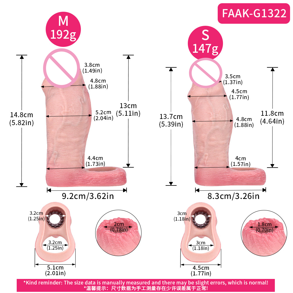FAAK-G1322