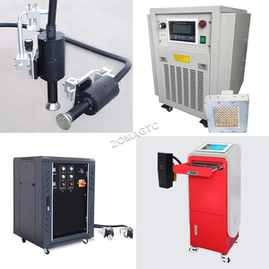 Stampante di codici a barre industriale automatica di vendita calda stampante di codici a barre codice QR macchina da stampa di etichette digitali - Product Image 4