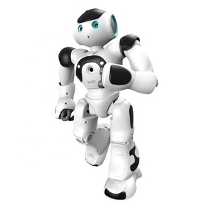<strong>New</strong> Intelligent STEM Programming Educational <strong>Rc</strong> Robot <strong>Toy</strong> for Kid Tech Sing Walk Interactive Function APP Control Robot <strong>Toys</strong> - Product Image 4