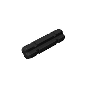 32062 yapı taşı bulmaca, aks 2L çentikli 2M çapraz aks W. Oluk-1x2 2 # Limit mili 15.5 MOC tuğla oyuncak çocuklar için - Product Image 3