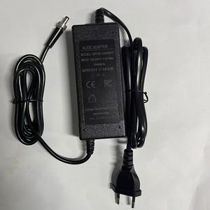 Adaptador de corriente 12V 4A AC/DC Entrada de 100-240V Fuente de alimentación conmutada de escritorio Salida de 48W para dispositivos de red portátiles y más - Product Image 2