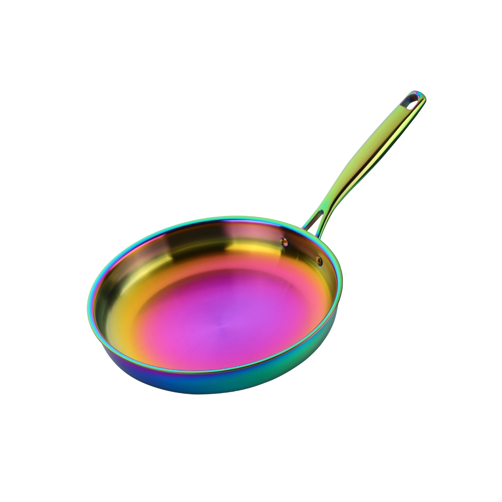 Arc-en-ciel n°0