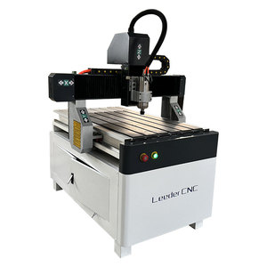 广告数控路由器6090台式3d数控路由器 - Product Image 1