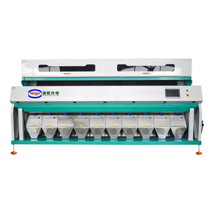 Plastic Optical <strong>Sorting</strong> <strong>Machine</strong> Pvc <strong>Sorting</strong> <strong>Machine</strong> Mineral Separator <strong>Machine</strong> - Product Image 3