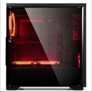 New Cheap Manufacture Gamer Desktop <strong>Computer</strong> I5 Win10 16GB 1TB HDD SSD Personal <strong>System</strong> <strong>Unit</strong> 22&quot; LED Gaming PC - Product Image 1