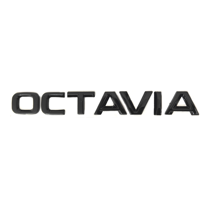 OCTAIVA Nero