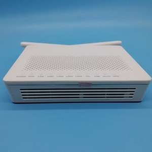 EG8141A5 GPON ONU de segunda mano para FTTH con función de enrutador | Solución de red confiable y eficiente - Product Image 2