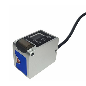 BT20C singolo punto Lidar modulo sensore, sensore di distanza in grado di rilevare vari pezzi per saldatura [automotive, metallo]