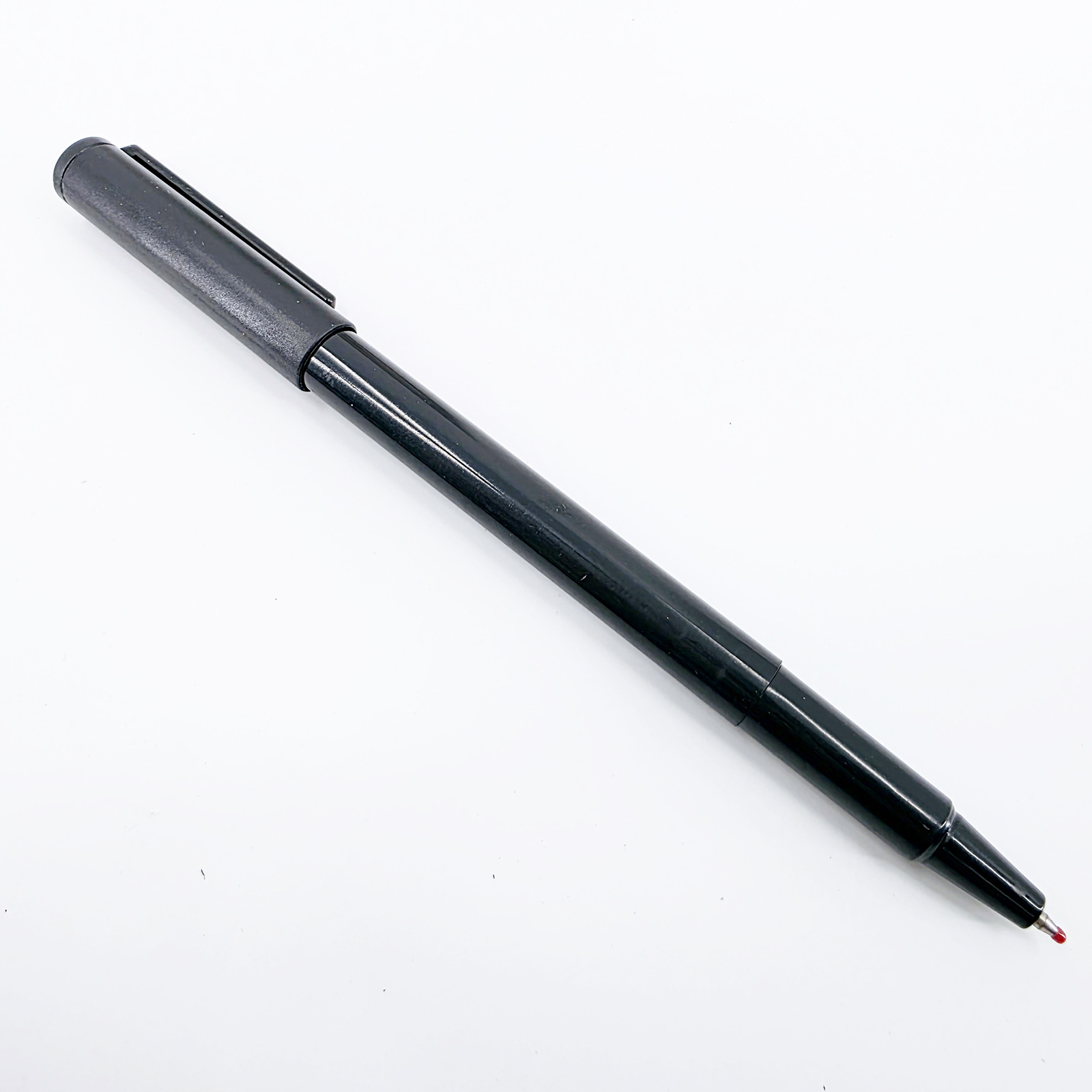 G0062 Stylo à billets double embout (épais)