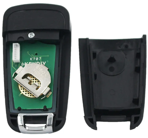 KEYDIY KD B18-3ボタンKD900 KD-X2 / KD MINI用リモートキー - Product Image 5