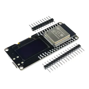 Módulo ESP32 OLED para WiFi y módulo de red inalámbrica Ble - Product Image 1