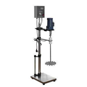 Factory Price High Quality Precise <strong>Speed</strong> <strong>Control</strong> Laboratory Digital Mixing Electric Lab Overhead Stirrer