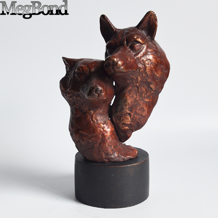 Bronze antique