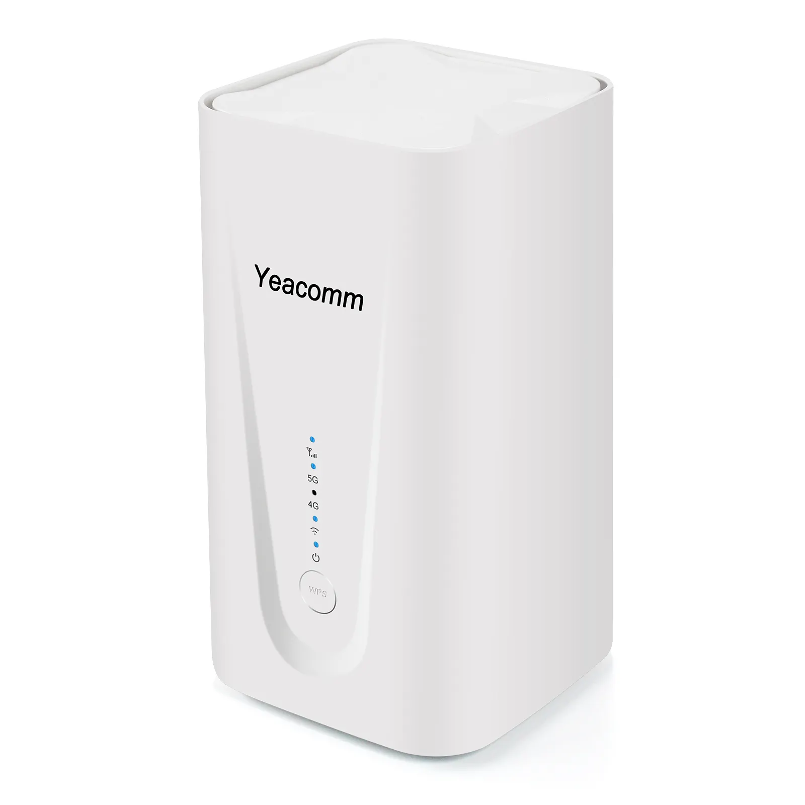 Yeacomm NR330 Mediatek T750โมเด็มในร่ม5G,AX3600 Wifi6 NSA เราเตอร์มาเลเซีย5G TTL บายพาส Digi Celcom Maxis Telekom