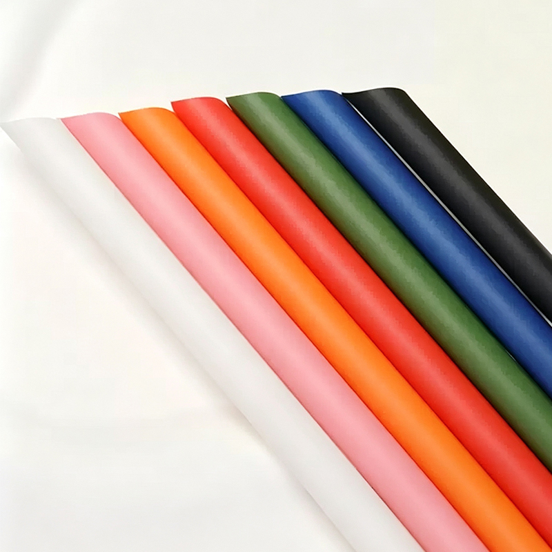 มีสี