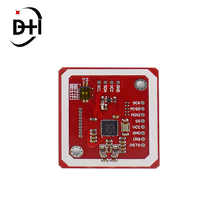 PN532 NFC <strong>RFID</strong> Wireless Module V3 User Kits <strong>Reader</strong> Writer Mode IC S50 Card PCB Attena I2C IIC SPI HSU <strong>For</strong> <strong>Arduino</strong>